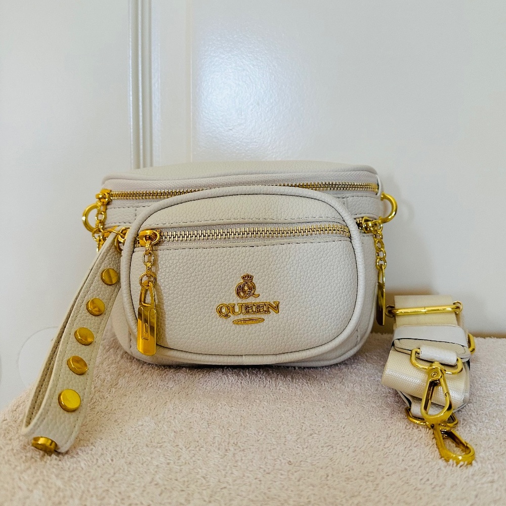 NWOT Mini Bum Bag Crossbody
